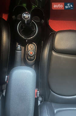 Хэтчбек MINI Cooper 2016 в 