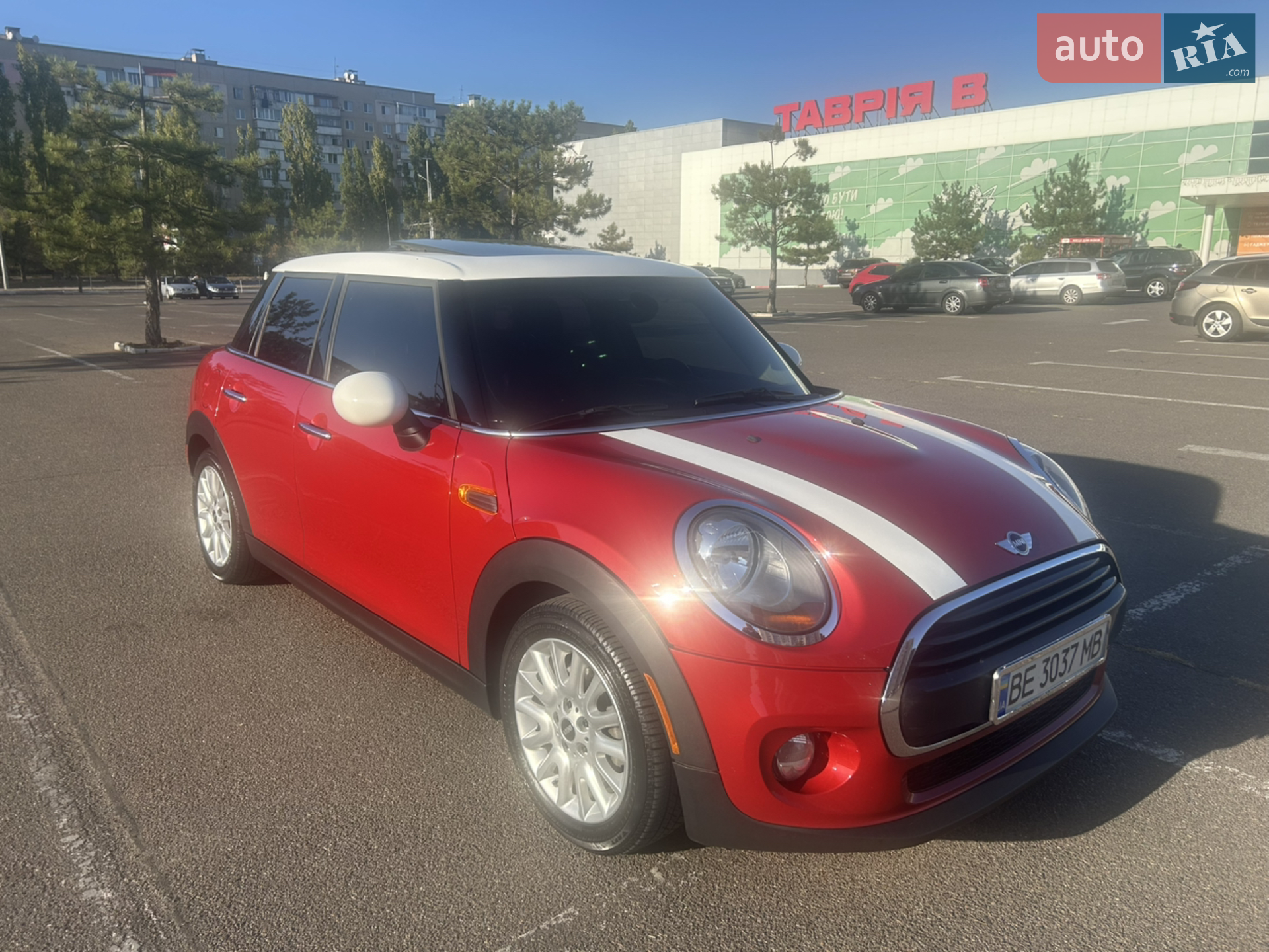 2016 MINI Cooper - мініатюра 18