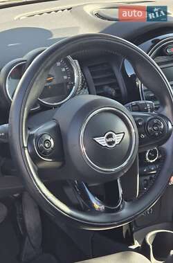 Хэтчбек MINI Cooper 2014 в 