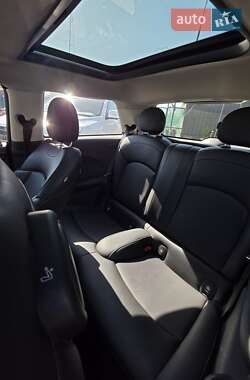 Хэтчбек MINI Cooper 2014 в 