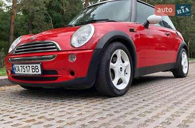 Хетчбек MINI Cooper 2005 в Василькові