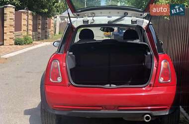 Хетчбек MINI Cooper 2005 в Василькові