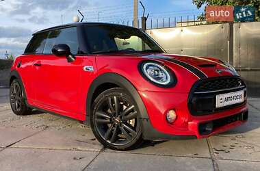 MINI Cooper 2018 MINI Cooper 2018