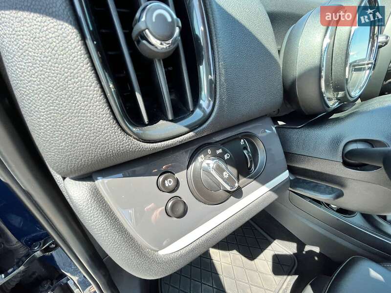 Хетчбек MINI Cooper 2018 в Чернівцях