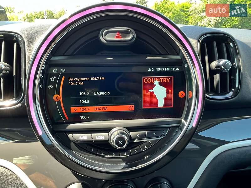 Хетчбек MINI Cooper 2018 в Чернівцях