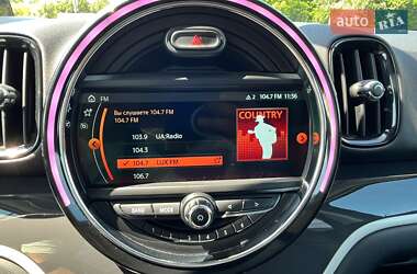 Хетчбек MINI Cooper 2018 в 