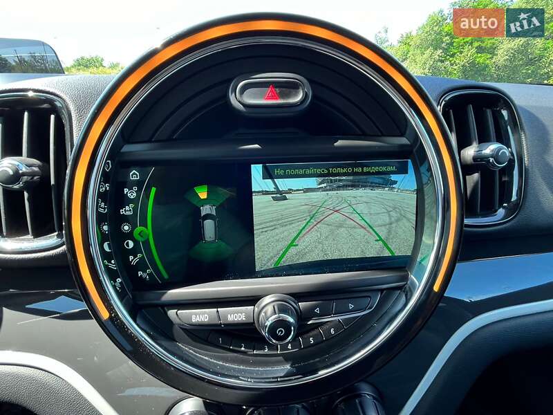 Хетчбек MINI Cooper 2018 в Чернівцях