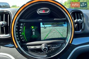 Хетчбек MINI Cooper 2018 в 