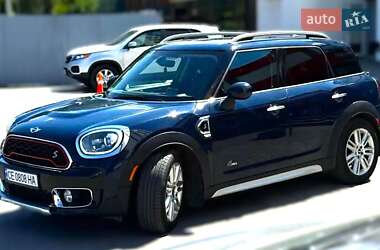 MINI Cooper 2018