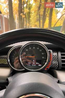 Хэтчбек MINI Cooper 2015 в 
