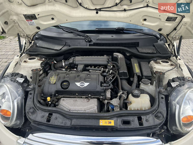 Хетчбек MINI Cooper 2012 в Боярці