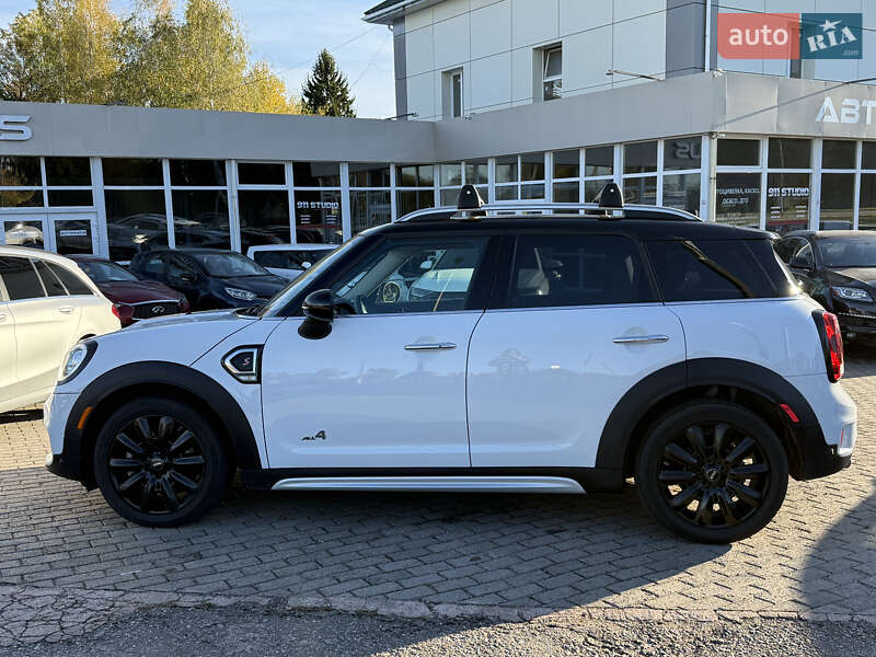 Хетчбек MINI Cooper 2018 в Житомирі