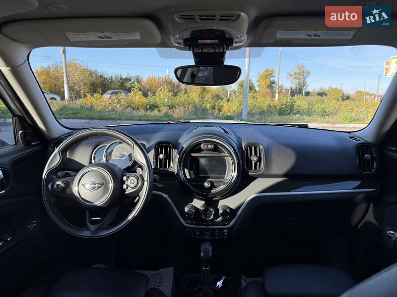 Хетчбек MINI Cooper 2018 в Житомирі