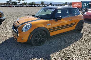 MINI Cooper 2014
