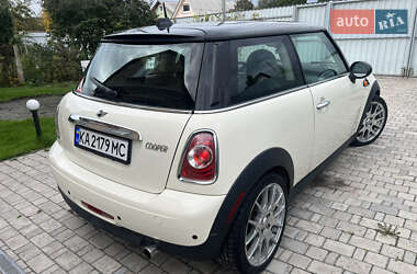 MINI Cooper 2012 MINI Cooper 2012