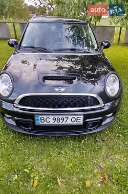 Хетчбек MINI Cooper 2011 в Підволочиську