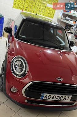 MINI Cooper 2018 MINI Cooper 2018