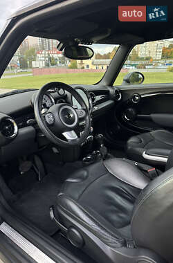 Хетчбек MINI Cooper 2008 в 