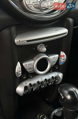 Хетчбек MINI Cooper 2008 в 