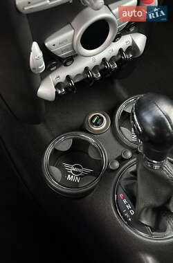 Хетчбек MINI Cooper 2008 в 