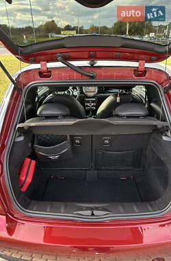 Хетчбек MINI Cooper 2008 в 