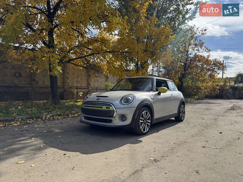 Хетчбек MINI Cooper 2021 в Одесі