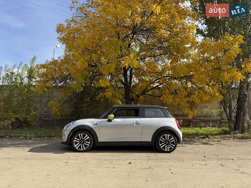 Хетчбек MINI Cooper 2021 в Одесі
