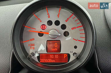 Хетчбек MINI Cooper 2013 в  фото 14 Хетчбек MINI Cooper 2013 в