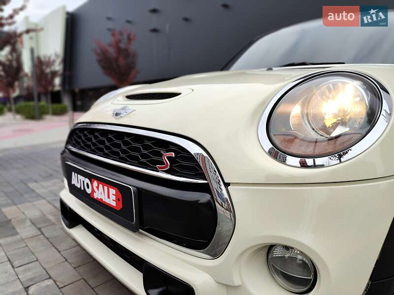 Хетчбек MINI Cooper 2017 в Києві фото 2 Хетчбек MINI Cooper 2017 в Києві