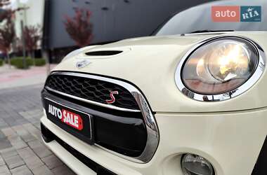 Хэтчбек MINI Cooper 2017 в 