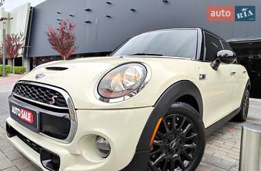 MINI Cooper 2017