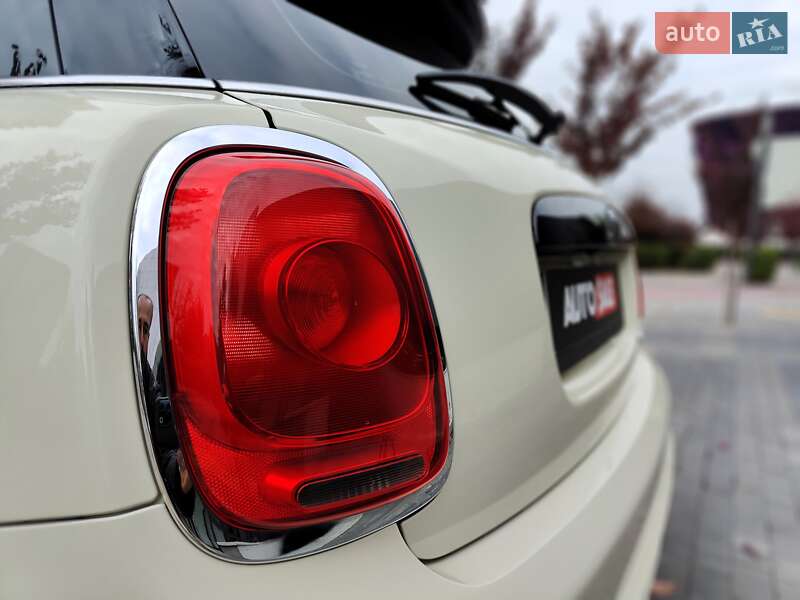 Хетчбек MINI Cooper 2017 в Києві фото 18 Хетчбек MINI Cooper 2017 в Києві