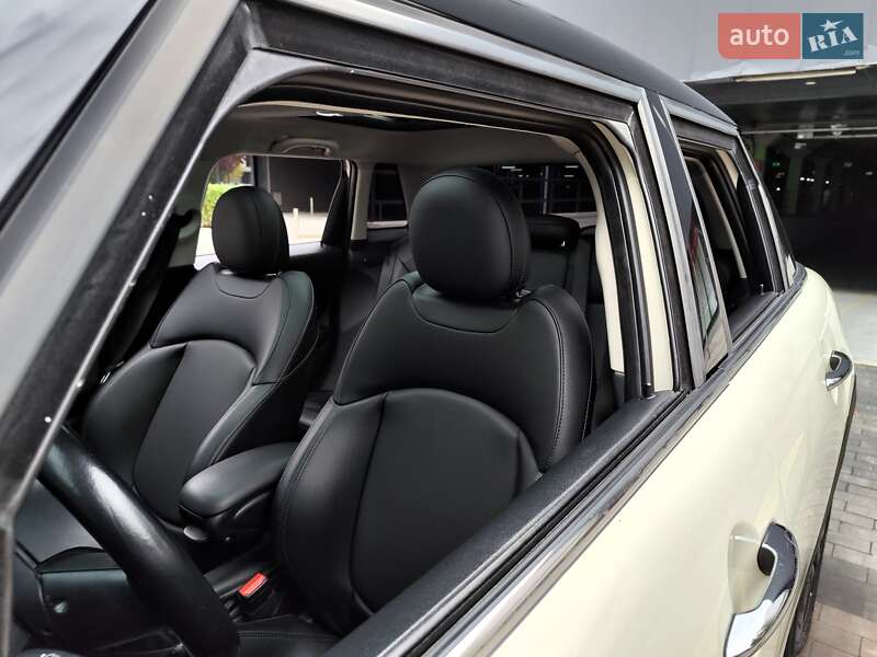 Хетчбек MINI Cooper 2017 в Києві фото 5 Хетчбек MINI Cooper 2017 в Києві