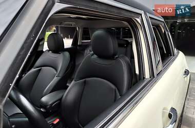 Хэтчбек MINI Cooper 2017 в 