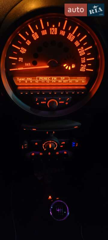 Хетчбек MINI Cooper 2008 в Києві