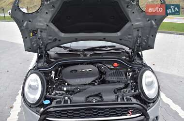 Хетчбек MINI Cooper 2018 в 