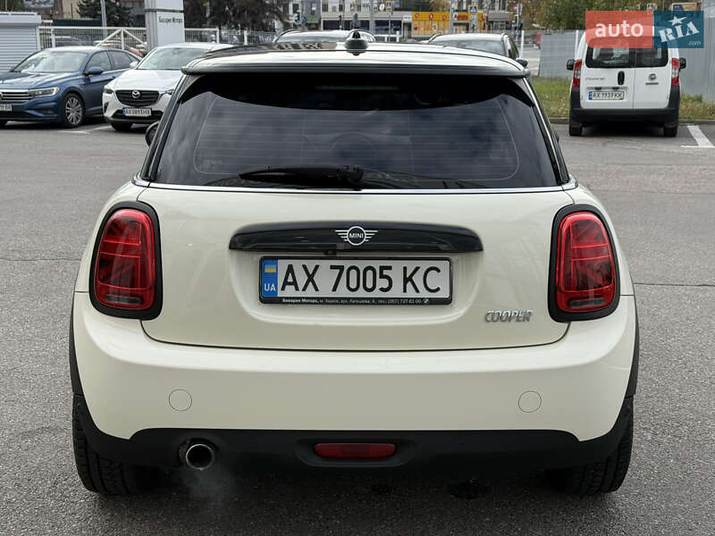Хетчбек MINI Cooper 2014 в Харкові фото 8 Хетчбек MINI Cooper 2014 в Харкові
