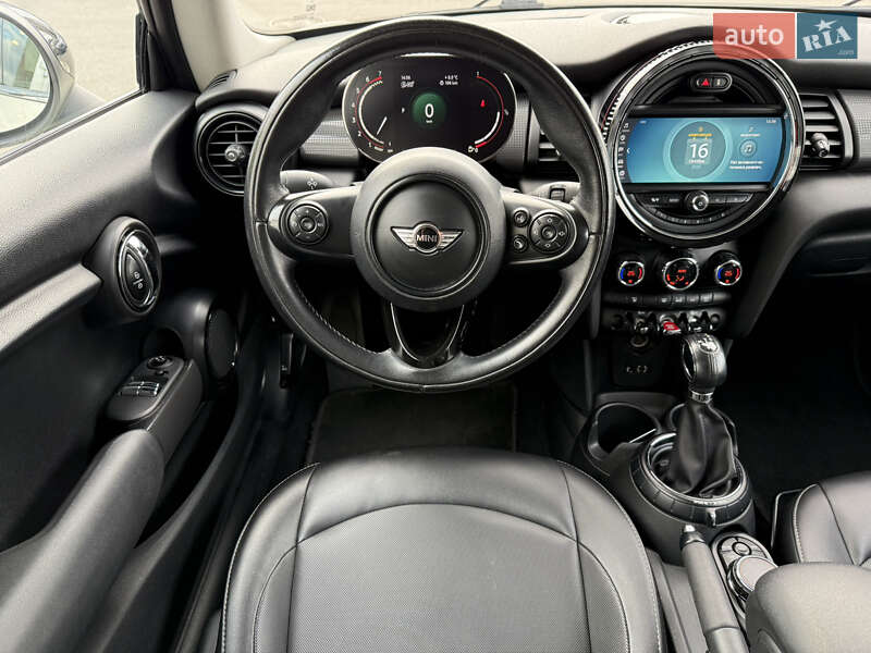 Хетчбек MINI Cooper 2014 в Харкові фото 16 Хетчбек MINI Cooper 2014 в Харкові