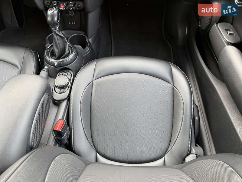 Хетчбек MINI Cooper 2014 в Харкові фото 21 Хетчбек MINI Cooper 2014 в Харкові