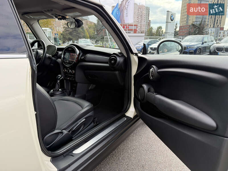 Хетчбек MINI Cooper 2014 в Харкові фото 25 Хетчбек MINI Cooper 2014 в Харкові