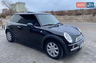 Хэтчбек MINI Cooper 2003 в Одессе