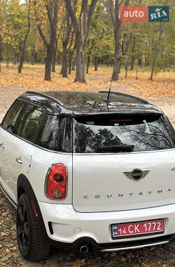Хэтчбек MINI Cooper 2016 в Кропивницком
