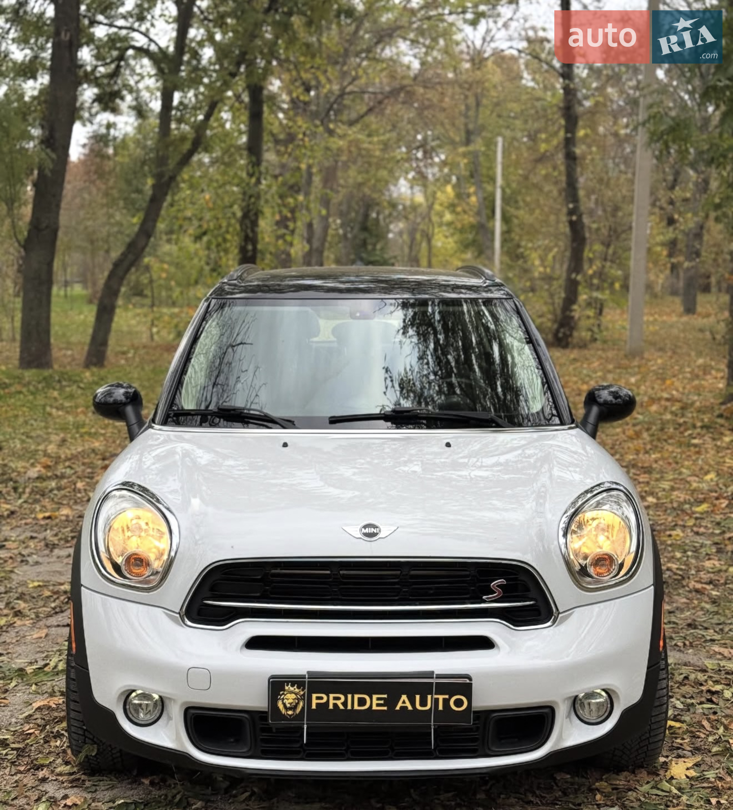 2016 MINI Cooper - мініатюра 10