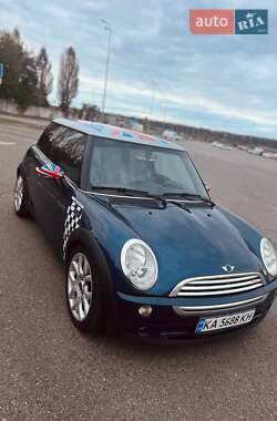 Хетчбек MINI Cooper 2006 в Києві