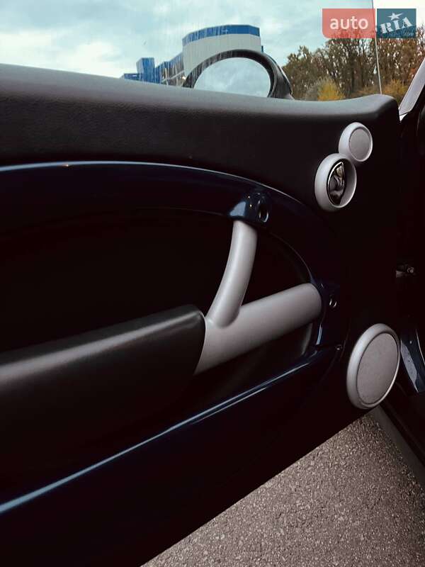 Хетчбек MINI Cooper 2006 в Києві