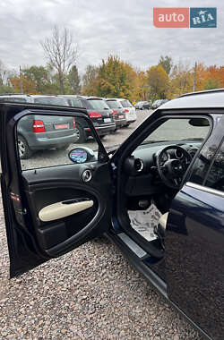 Хетчбек MINI Cooper 2013 в 