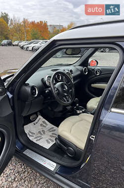 Хетчбек MINI Cooper 2013 в 