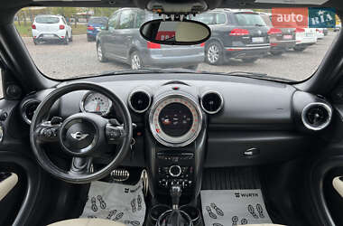Хетчбек MINI Cooper 2013 в 