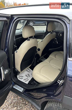 Хетчбек MINI Cooper 2013 в 