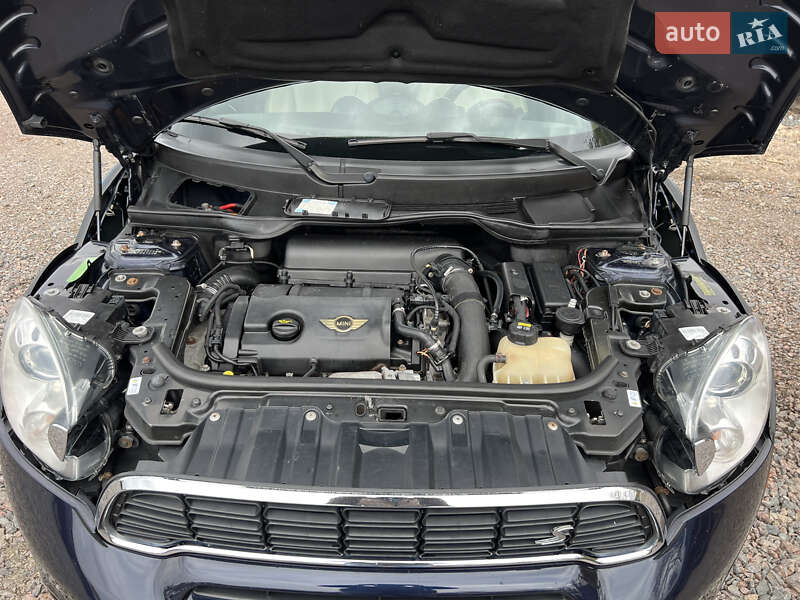 Хэтчбек MINI Cooper 2013 в Черкассах